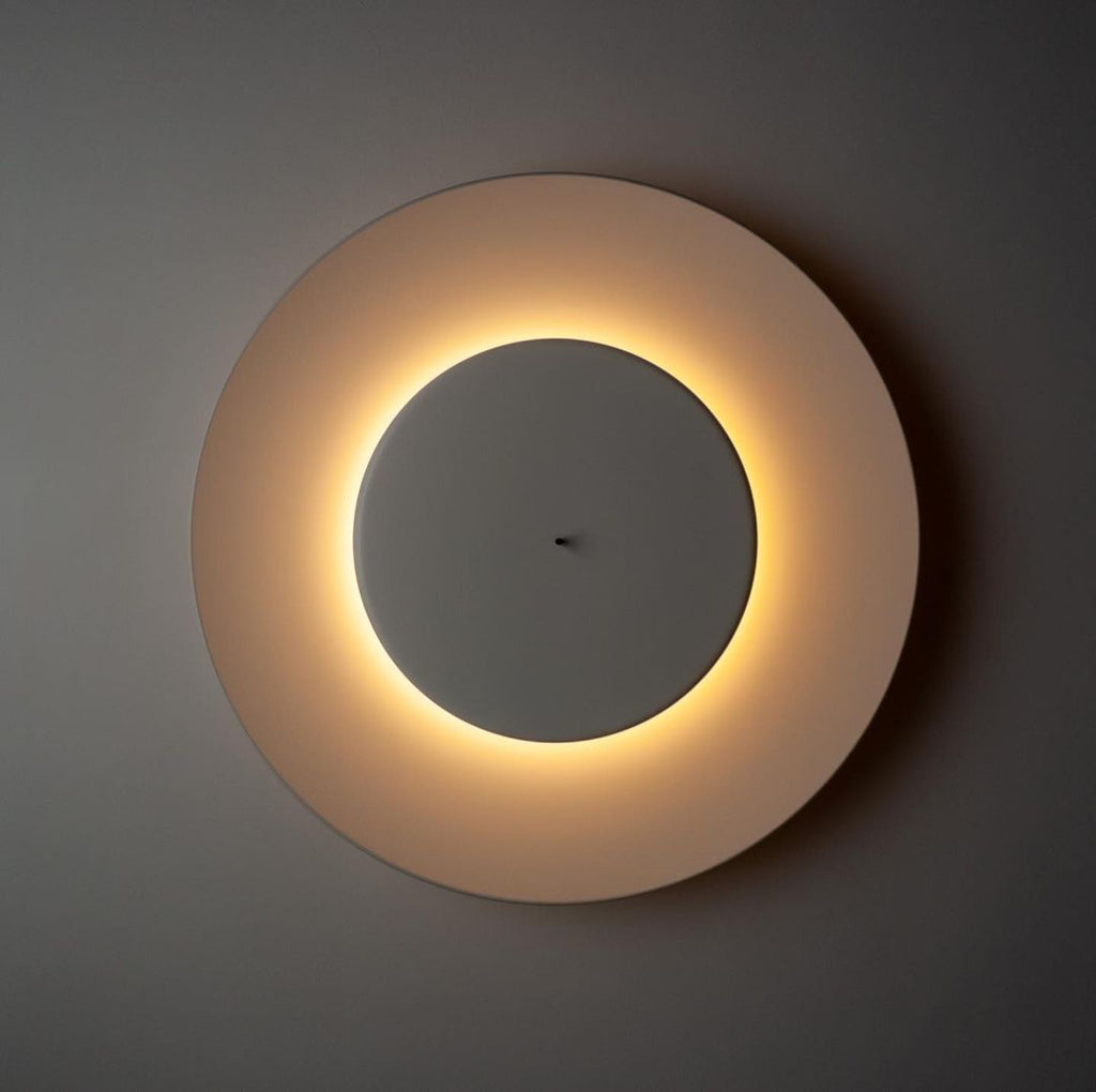Nordic Lunaire Ceiling Light