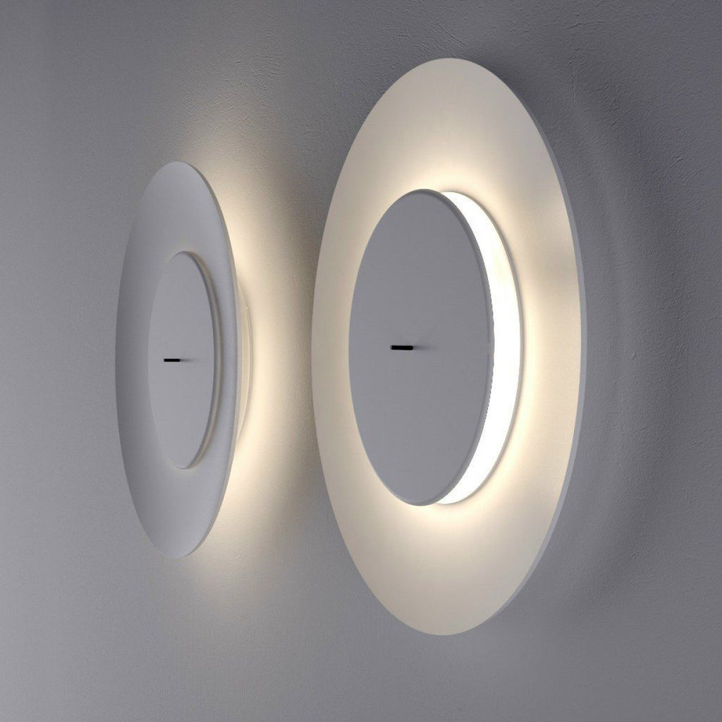 Nordic Lunaire Ceiling Light