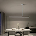 Mariah Modern Linear LED Aluminum Pendant Light