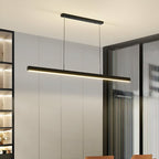 Luxury Nordic Acrylic Rowan LED Pendant Light