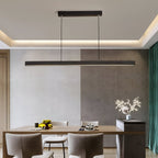 Luxury Nordic Acrylic Rowan LED Pendant Light