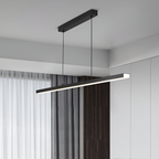 Luxury Nordic Acrylic Rowan LED Pendant Light