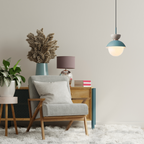 Nordic Charm Pendant Light