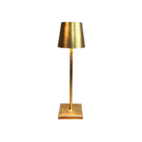 Majestic Gold