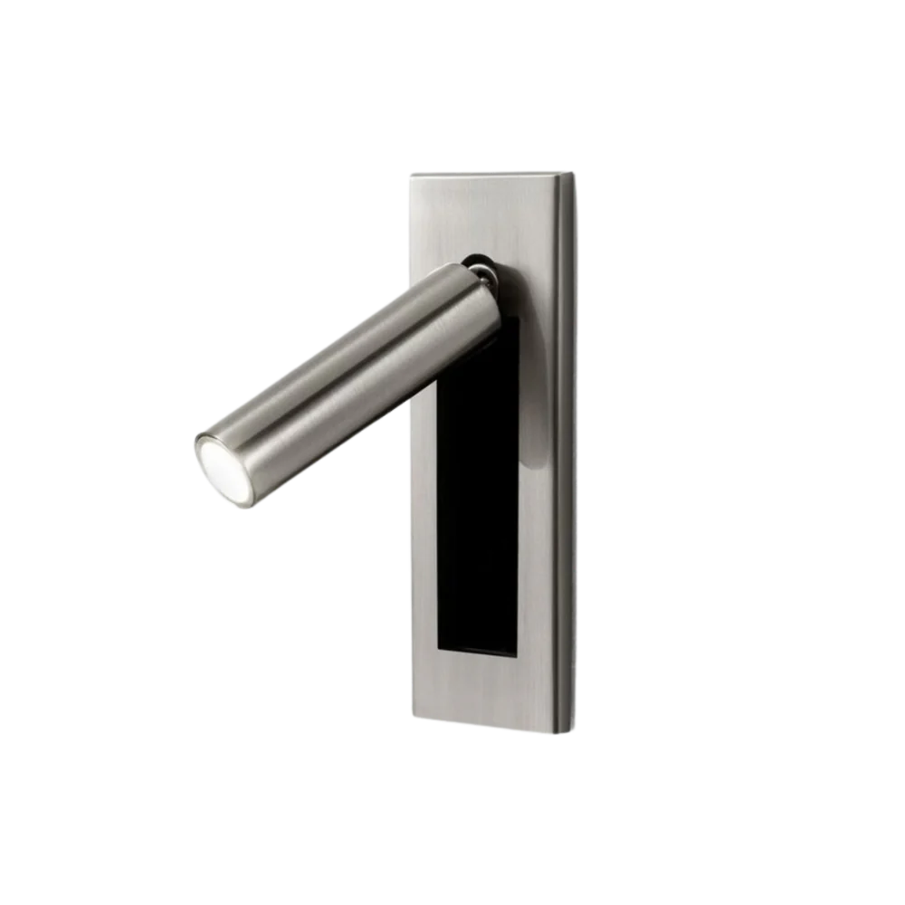 The Modern Square Wall Light