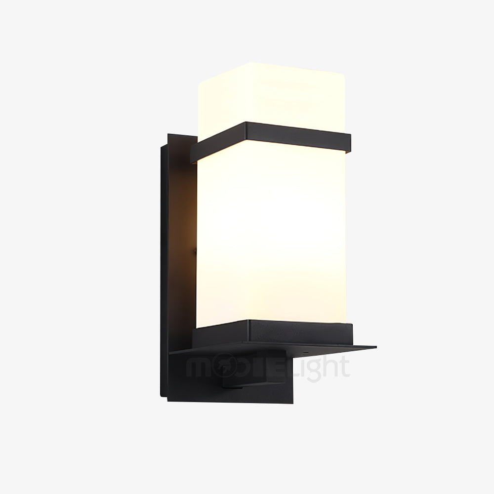 Waterproof Mcdade IP65 Waterproof Outdoor Wall Light