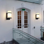 Waterproof Mcdade IP65 Waterproof Outdoor Wall Light