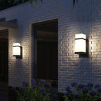 Waterproof Mcdade IP65 Waterproof Outdoor Wall Light