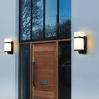 Waterproof Mcdade IP65 Waterproof Outdoor Wall Light