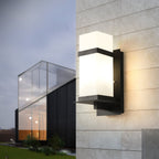 Waterproof Mcdade IP65 Waterproof Outdoor Wall Light