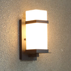 Waterproof Mcdade IP65 Waterproof Outdoor Wall Light