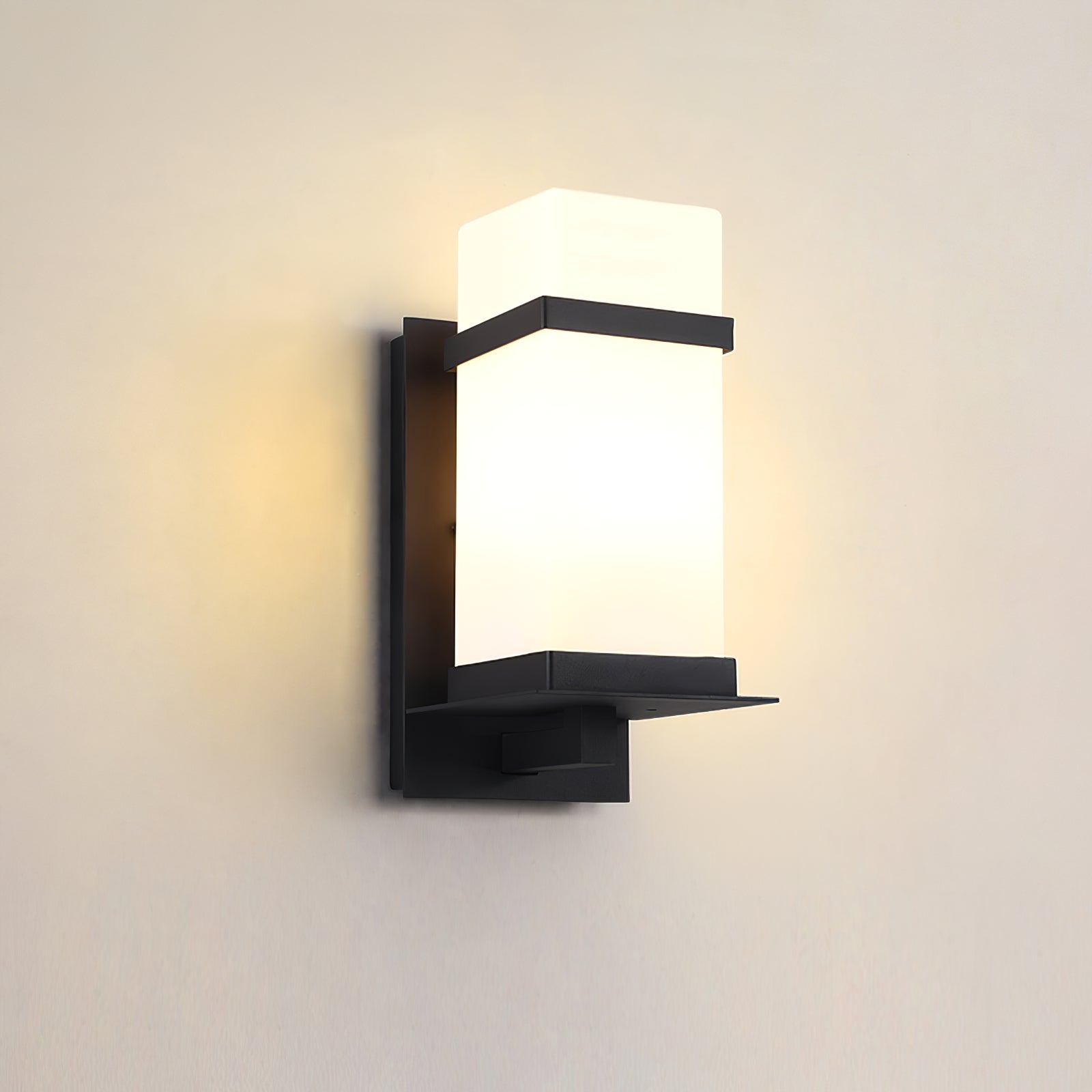 Waterproof Mcdade IP65 Waterproof Outdoor Wall Light