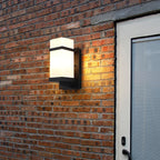 Waterproof Mcdade IP65 Waterproof Outdoor Wall Light