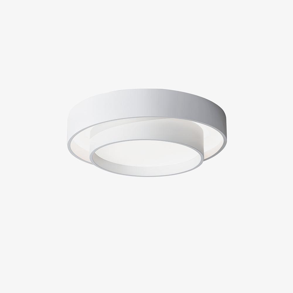 LumiTone Minimalist Acrylic Ceiling Light
