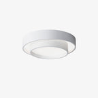 LumiTone Minimalist Acrylic Ceiling Light