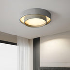 LumiTone Minimalist Acrylic Ceiling Light