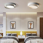 LumiTone Minimalist Acrylic Ceiling Light