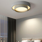 LumiTone Minimalist Acrylic Ceiling Light