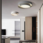 LumiTone Minimalist Acrylic Ceiling Light
