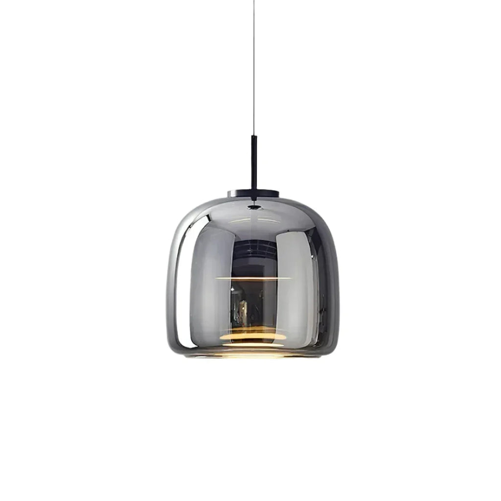Liora Nordic Glass Pendant Light