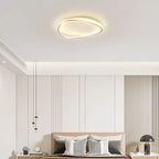 Futura Modern LED Ceiling Light