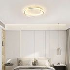 Futura Modern LED Ceiling Light