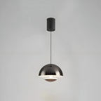 Modern Nordic Adjustable Cord LED Pendant Light