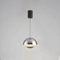 Mirror Silver
