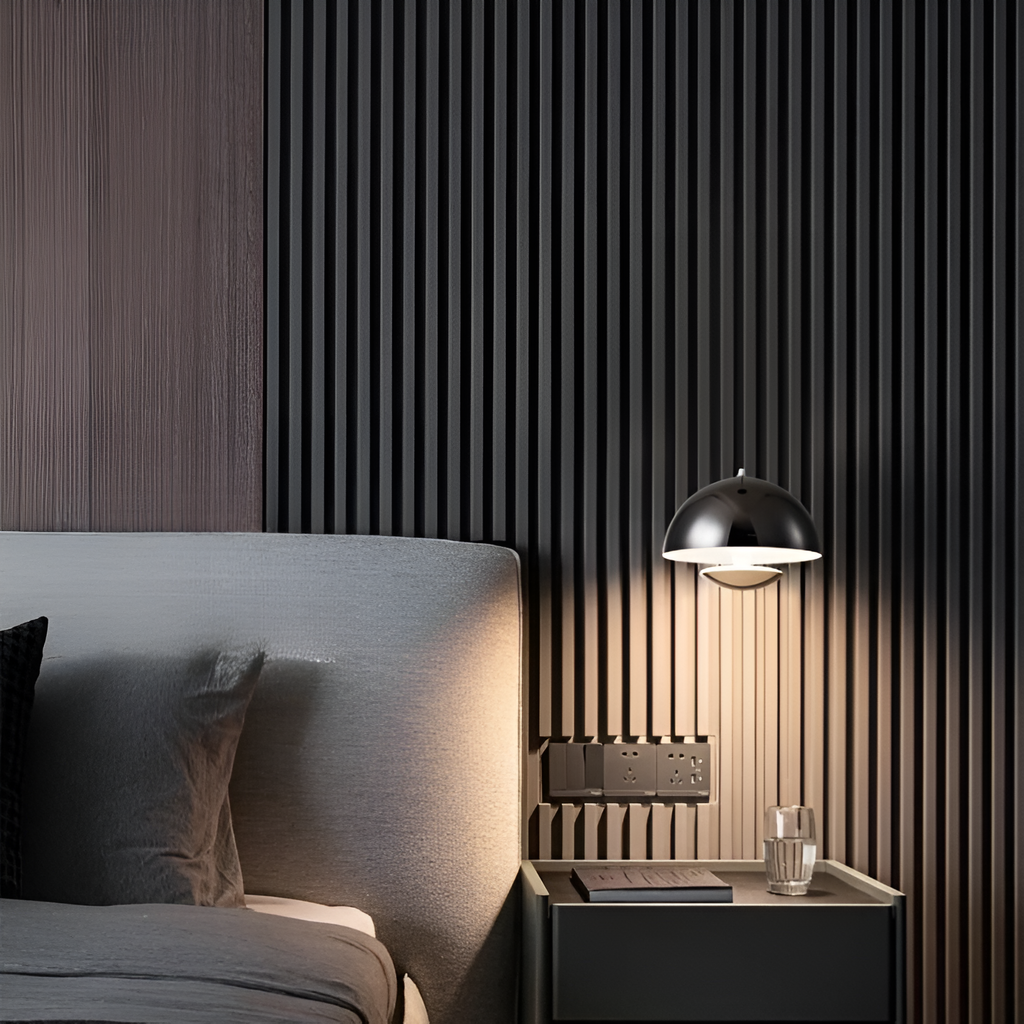 Modern Nordic Adjustable Cord LED Pendant Light