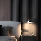 Modern Nordic Adjustable Cord LED Pendant Light