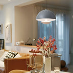 Modern Nordic Adjustable Cord LED Pendant Light