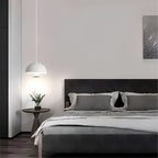 Modern Nordic Adjustable Cord LED Pendant Light