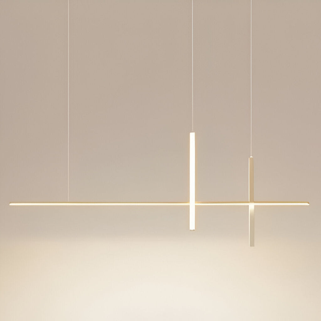 Modern Nordic Iron Moddy Pendant Light