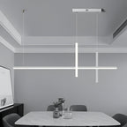 Modern Nordic Iron Moddy Pendant Light