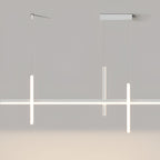 Modern Nordic Iron Moddy Pendant Light