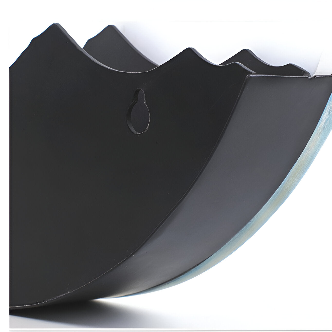 Modern Moon Wall Light