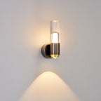 Light of Sleep Nordic Acrylic Tube Wall Light