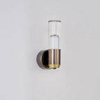 Light of Sleep Nordic Acrylic Tube Wall Light