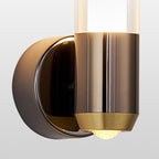 Light of Sleep Nordic Acrylic Tube Wall Light