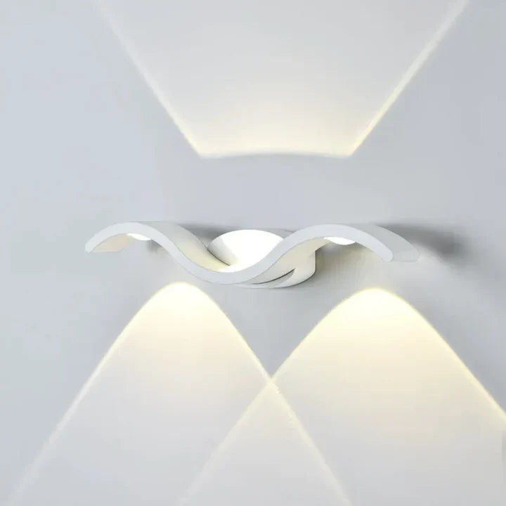 Illuminaire Modern IP65 Waterproof Outdoor Light