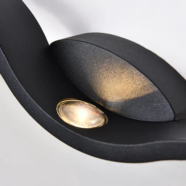 Illuminaire Modern IP65 Waterproof Outdoor Light