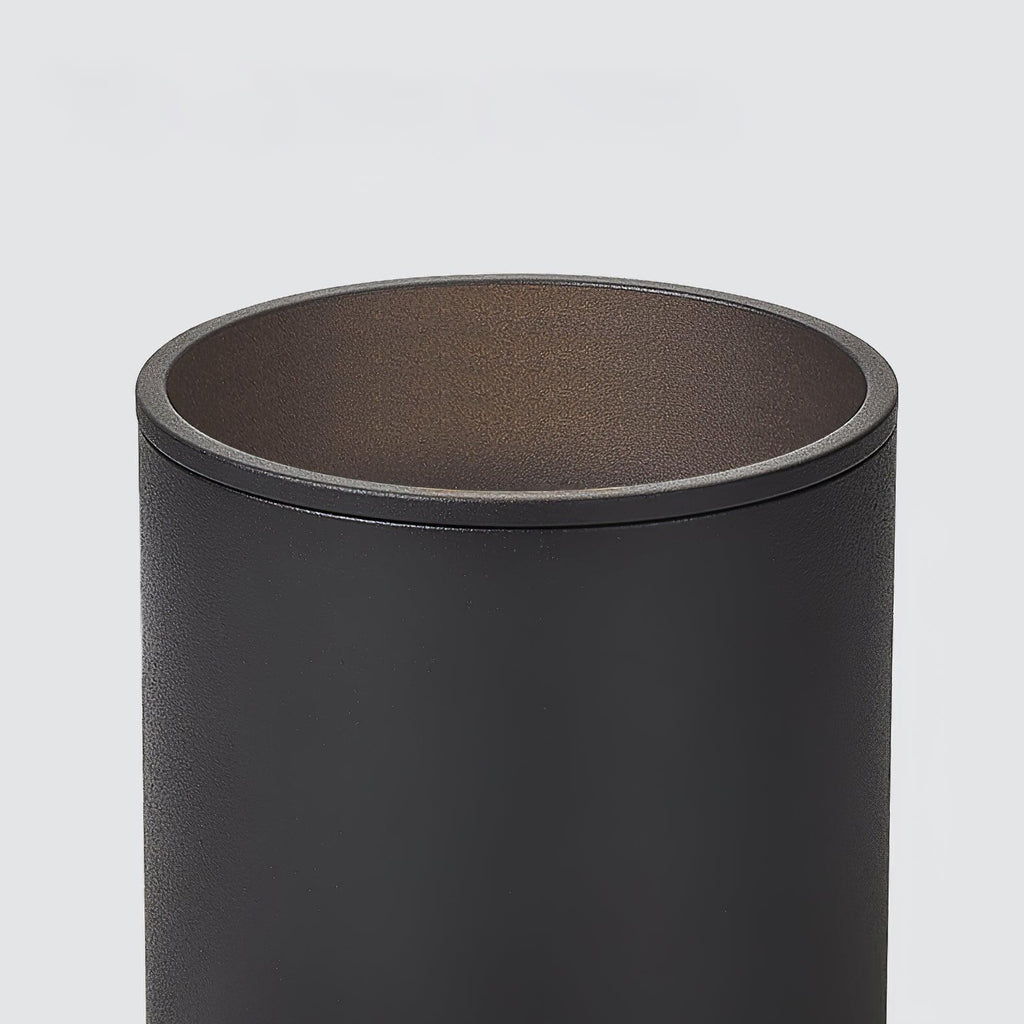 The Futuristic Ring Ceiling Light