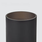 The Futuristic Ring Ceiling Light