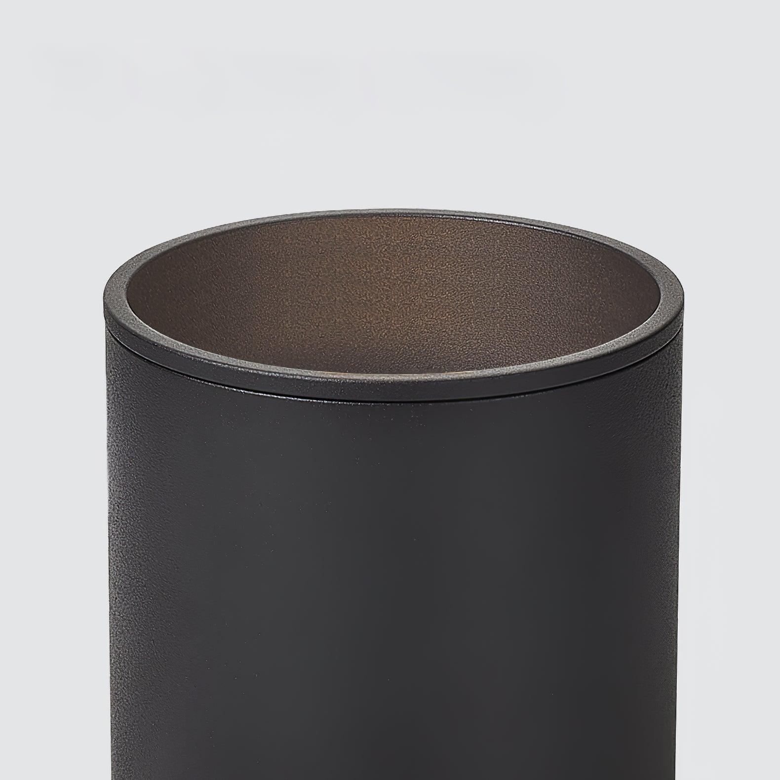 The Futuristic Ring Ceiling Light