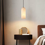 Nordic Modern  Alabaster Monty Pendant Light