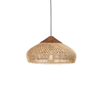 Natural Rattan