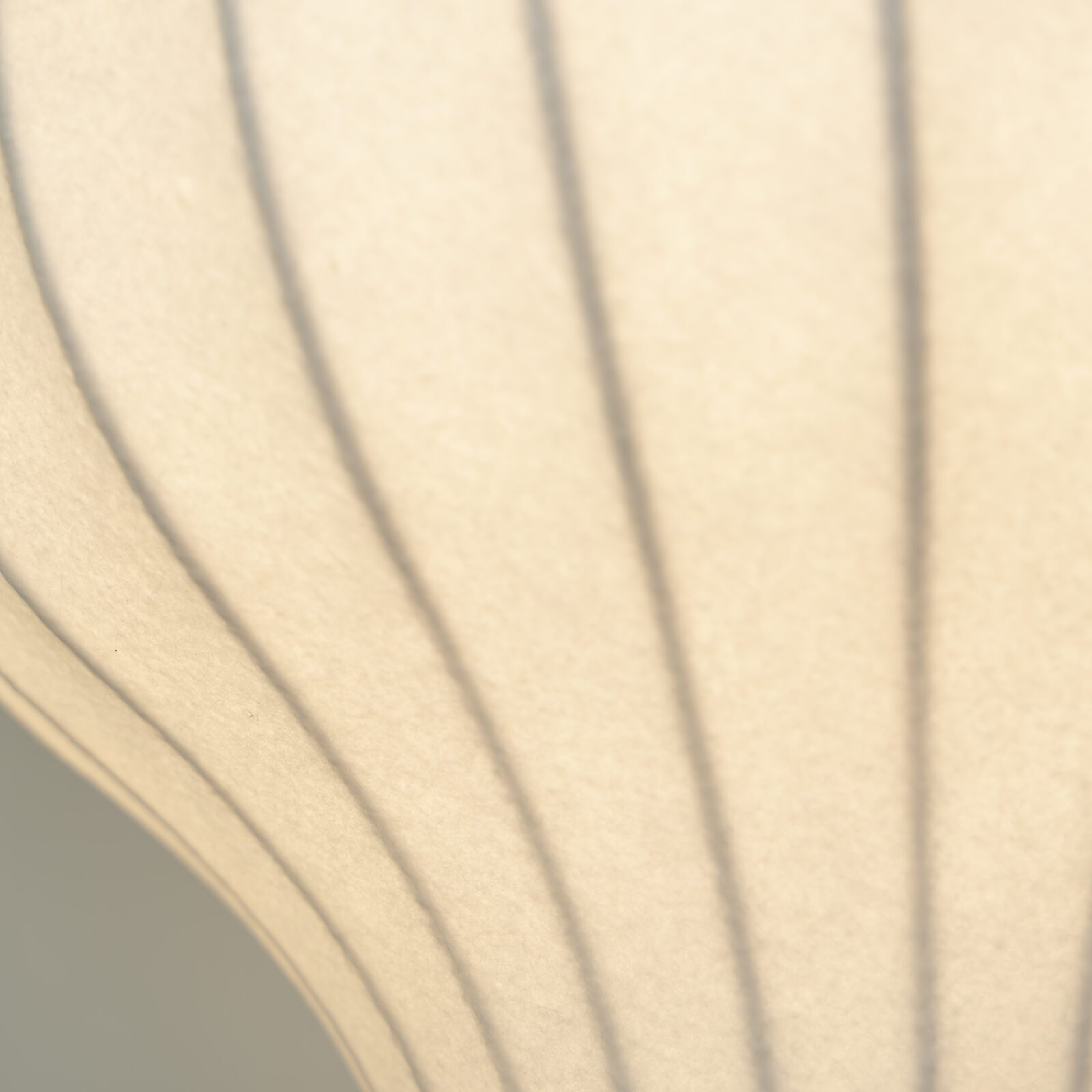 Japandi Silk Design Nelson Wall Light