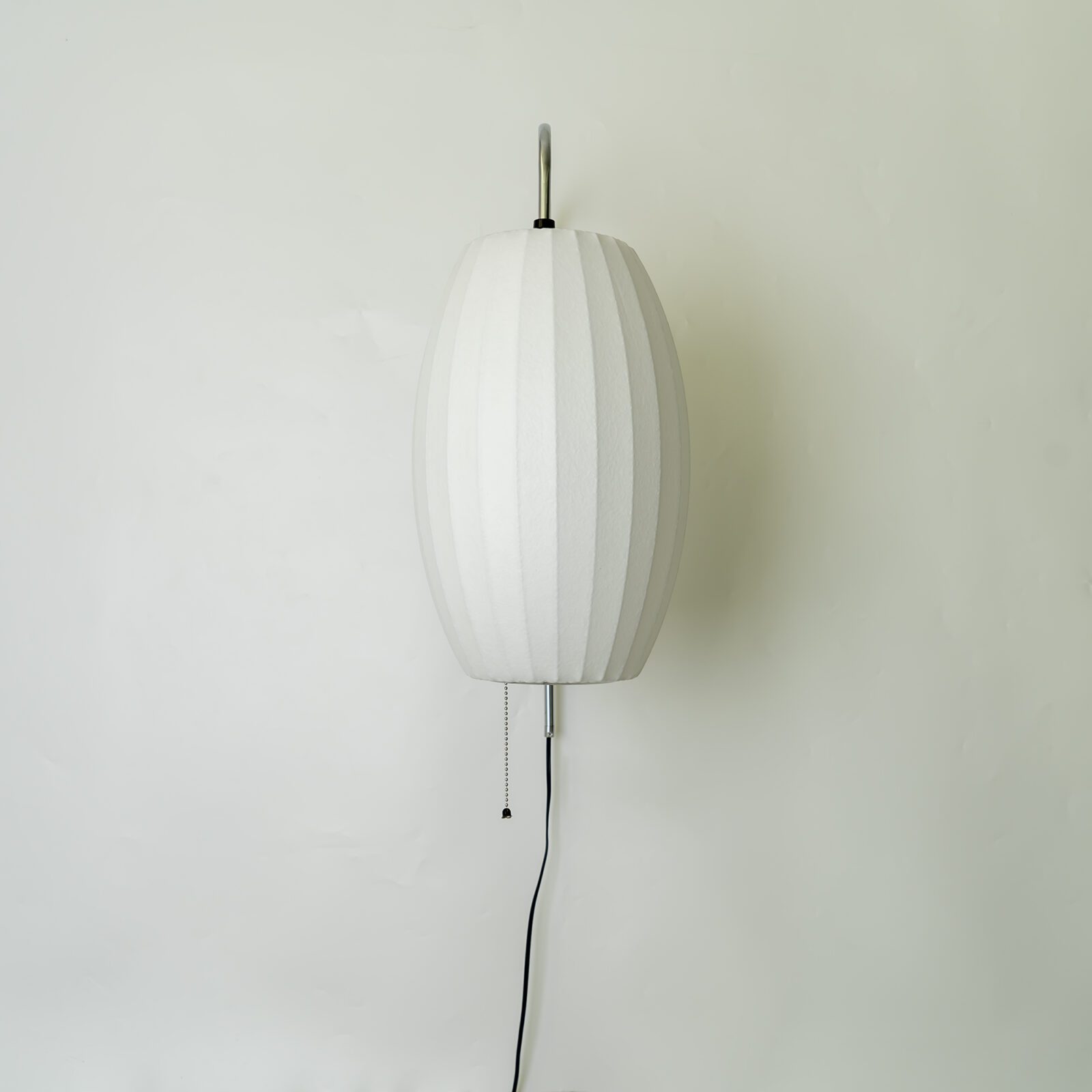 Japandi Silk Design Nelson Wall Light