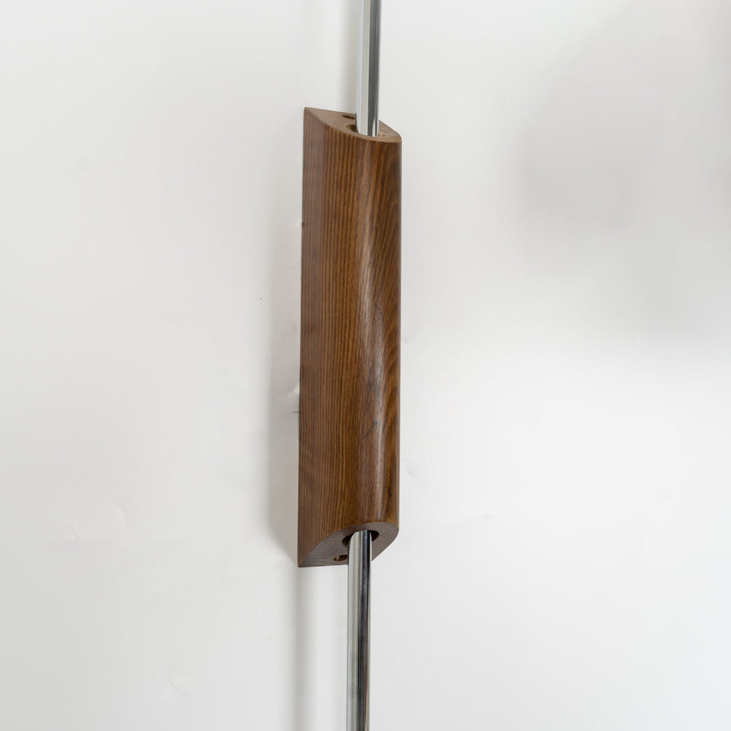 Japandi Silk Design Nelson Wall Light