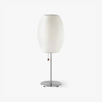 Bubble Glow Retro Polymer Table Lamp